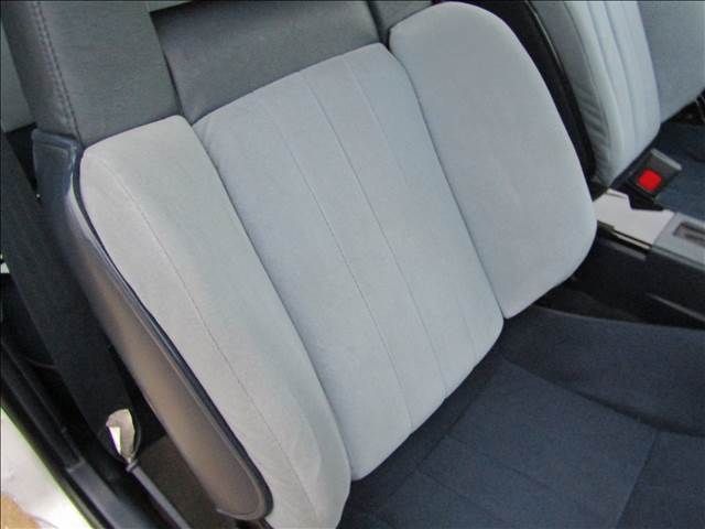 TOYOTA COROLLA LEVIN 1984 Image 31