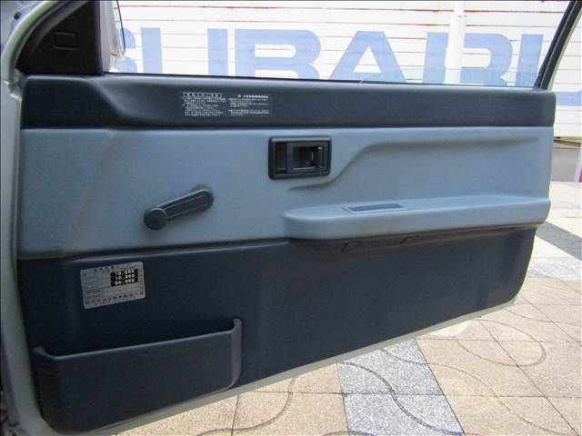 TOYOTA COROLLA LEVIN 1984 Image 31