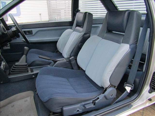 TOYOTA COROLLA LEVIN 1984 Image 31