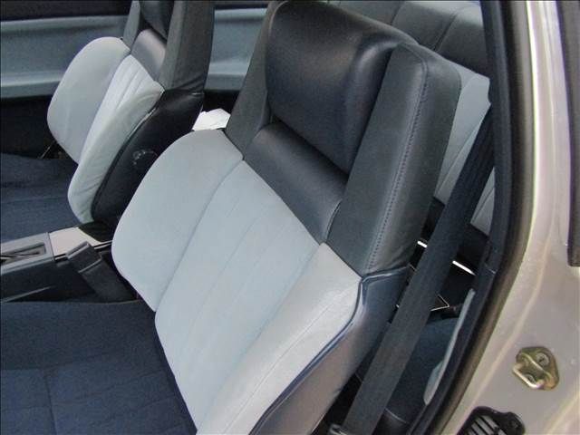 TOYOTA COROLLA LEVIN 1984 Image 31