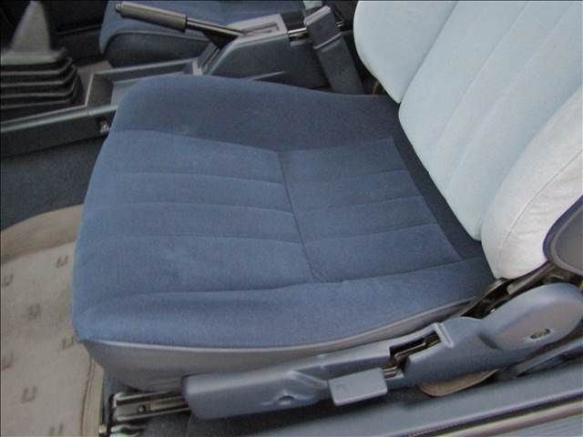 TOYOTA COROLLA LEVIN 1984 Image 31