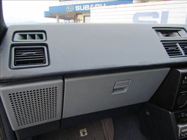 TOYOTA COROLLA LEVIN 1984 Image 31