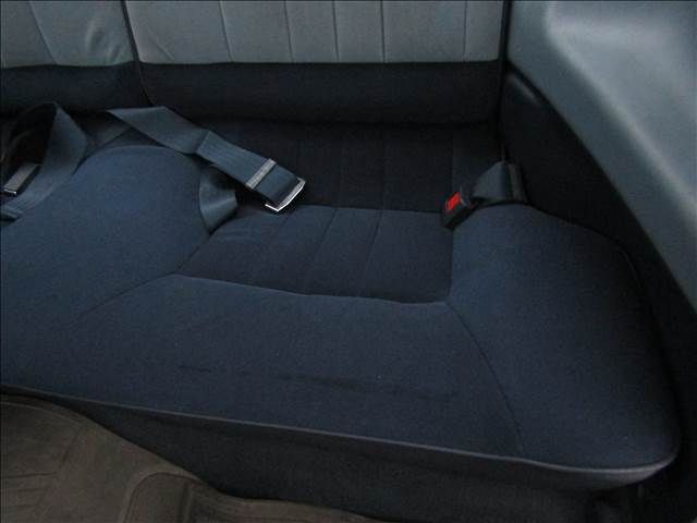 TOYOTA COROLLA LEVIN 1984 Image 31