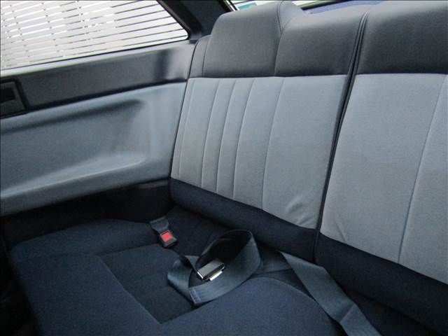 TOYOTA COROLLA LEVIN 1984 Image 31