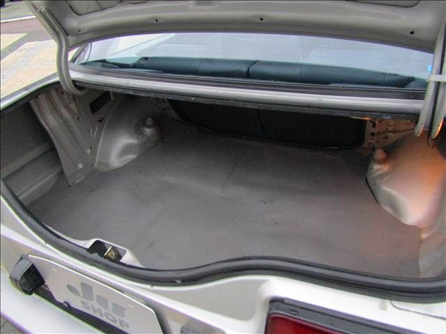 TOYOTA COROLLA LEVIN 1984 Image 31