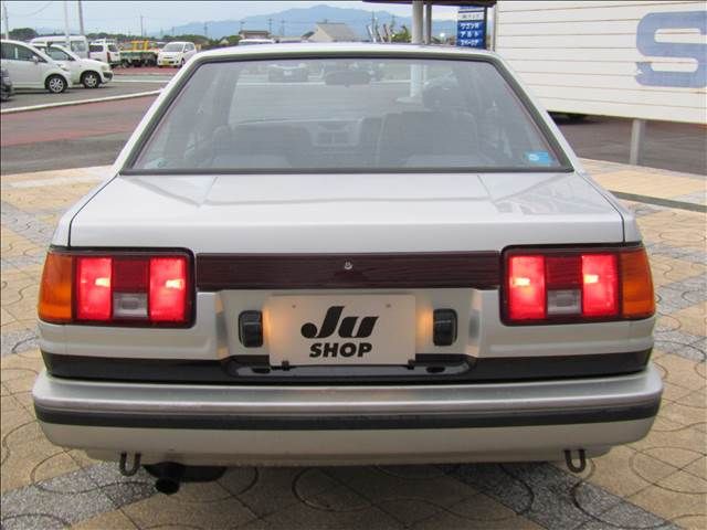 TOYOTA COROLLA LEVIN 1984 Image 31