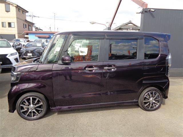 HONDA N BOX CUSTOM 4WD 2021 Image 31