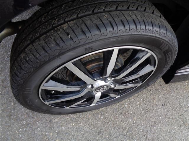 HONDA N BOX CUSTOM 4WD 2021 Image 31