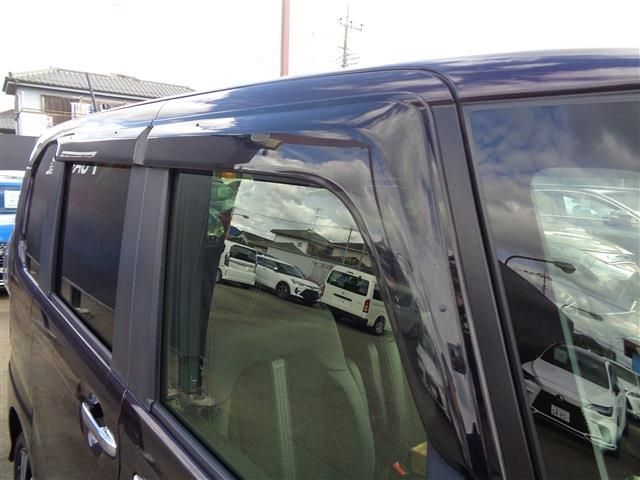 HONDA N BOX CUSTOM 4WD 2021 Image 31