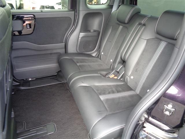 HONDA N BOX CUSTOM 4WD 2021 Image 31