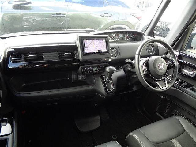 HONDA N BOX CUSTOM 4WD 2021 Image 31