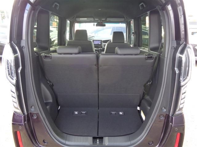 HONDA N BOX CUSTOM 4WD 2021 Image 31