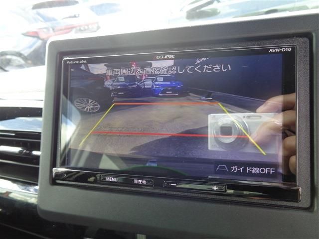 HONDA N BOX CUSTOM 4WD 2021 Image 31