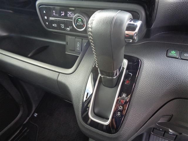 HONDA N BOX CUSTOM 4WD 2021 Image 31