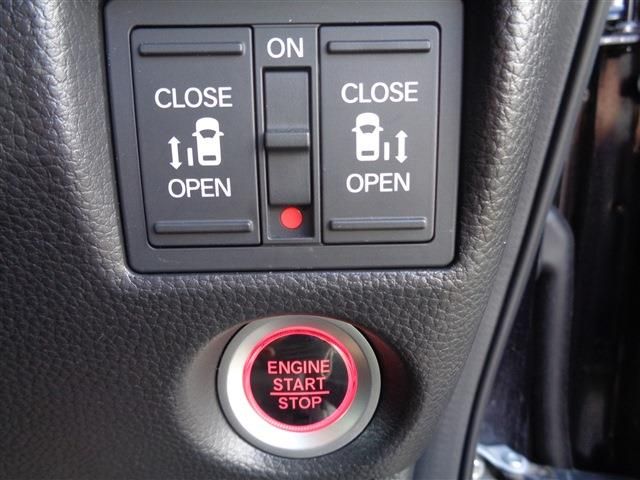 HONDA N BOX CUSTOM 4WD 2021 Image 31