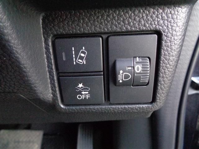 HONDA N BOX CUSTOM 4WD 2021 Image 31