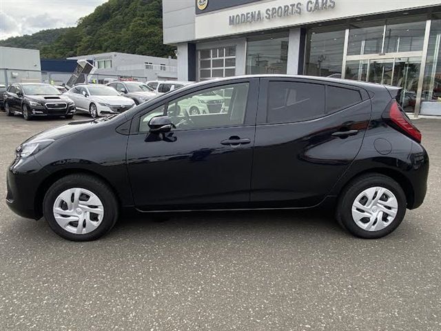 TOYOTA AQUA 2022 Image 31