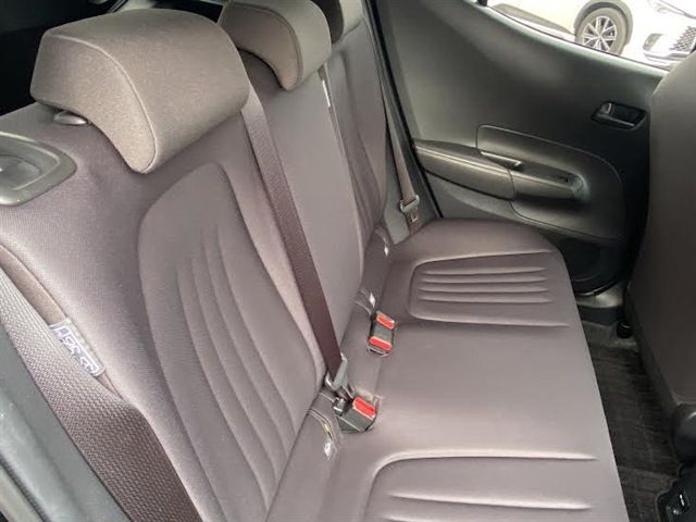 TOYOTA AQUA 2022 Image 31