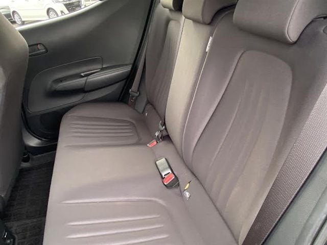 TOYOTA AQUA 2022 Image 31