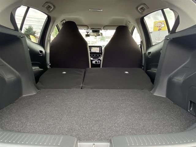 TOYOTA AQUA 2022 Image 31