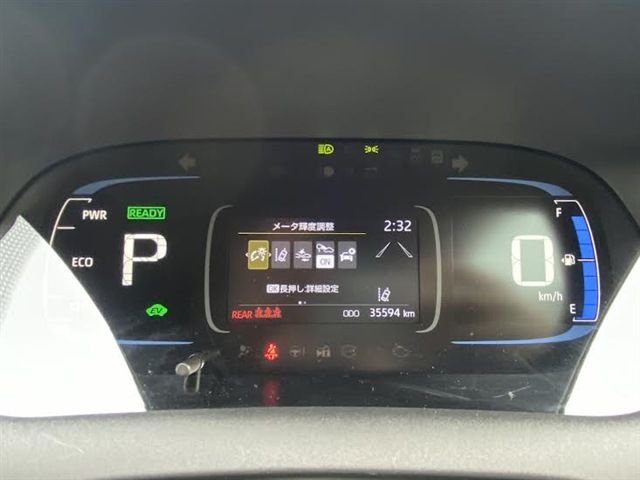 TOYOTA AQUA 2022 Image 31