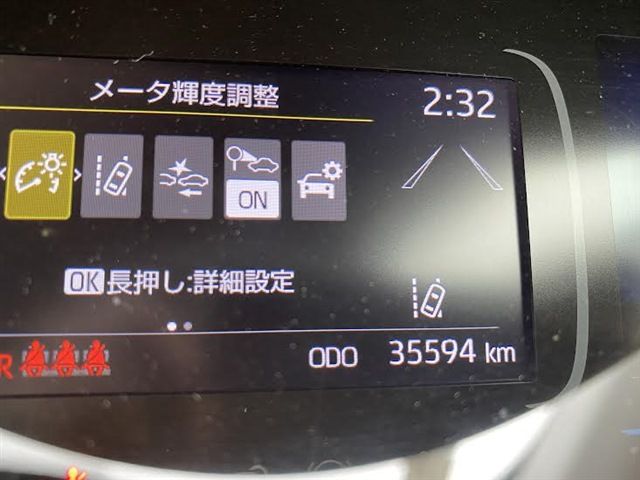 TOYOTA AQUA 2022 Image 31