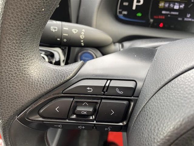 TOYOTA AQUA 2022 Image 31