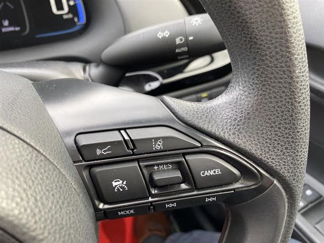 TOYOTA AQUA 2022 Image 31