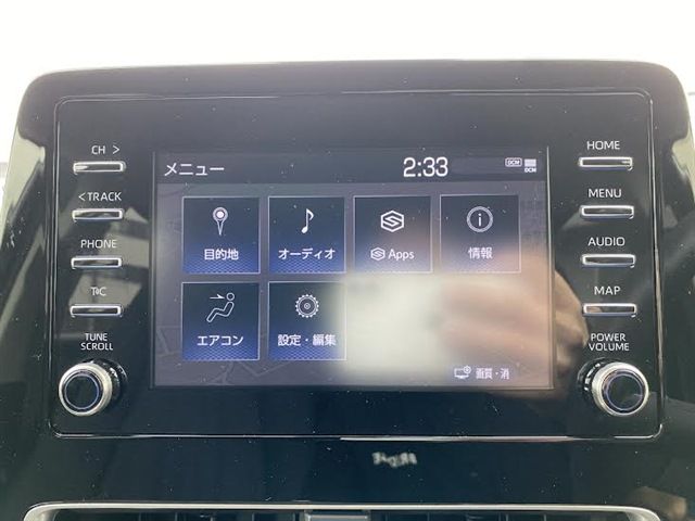 TOYOTA AQUA 2022 Image 31