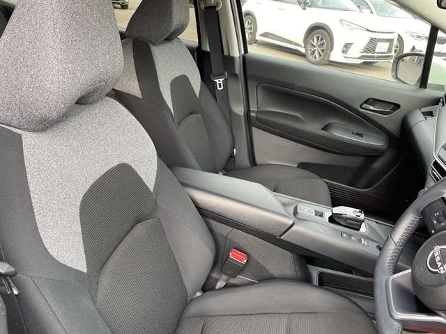 NISSAN NOTE 4WD 2022 Image 31
