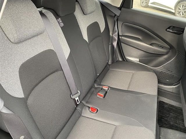 NISSAN NOTE 4WD 2022 Image 31