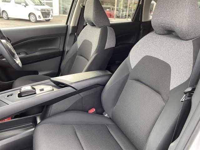 NISSAN NOTE 4WD 2022 Image 31