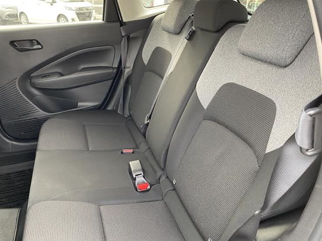 NISSAN NOTE 4WD 2022 Image 31