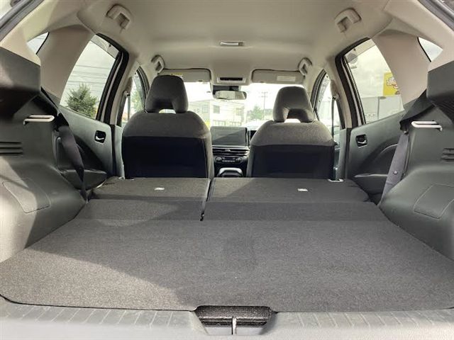 NISSAN NOTE 4WD 2022 Image 31