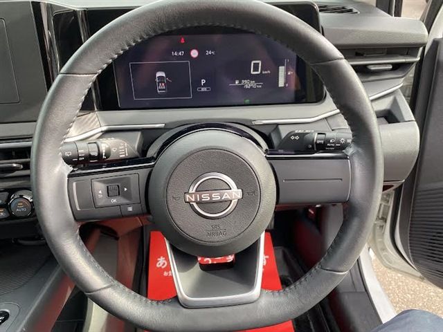 NISSAN NOTE 4WD 2022 Image 31