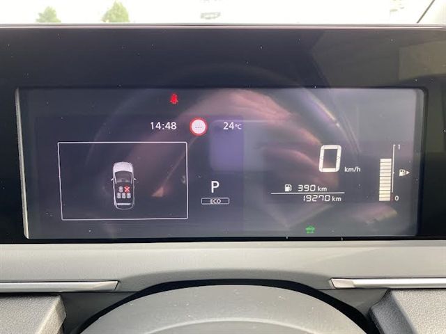 NISSAN NOTE 4WD 2022 Image 31