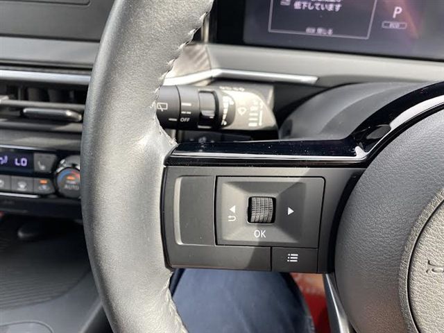 NISSAN NOTE 4WD 2022 Image 31