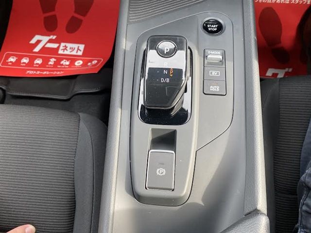 NISSAN NOTE 4WD 2022 Image 31