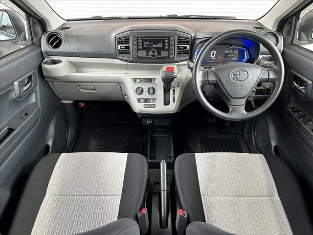 TOYOTA PIXIS EPOCH 2018 Image 31