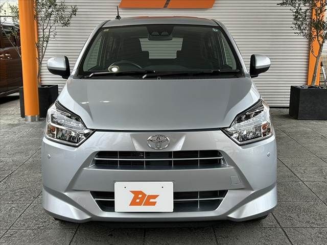 TOYOTA PIXIS EPOCH 2018 Image 31