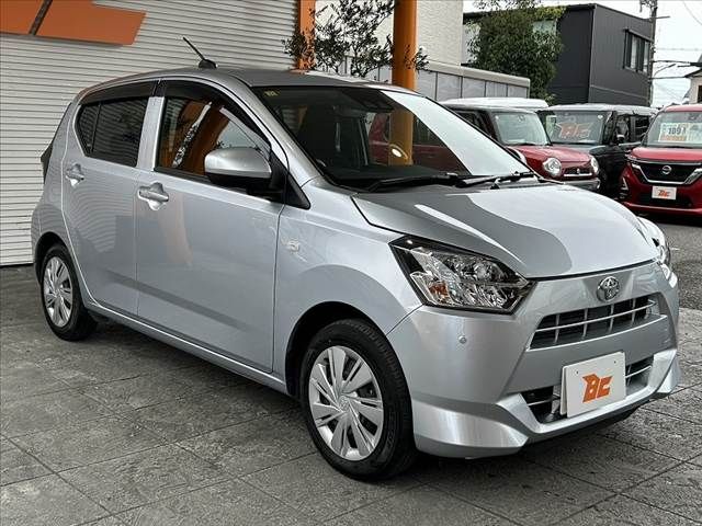 TOYOTA PIXIS EPOCH 2018 Image 31