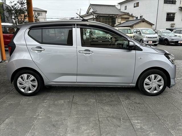 TOYOTA PIXIS EPOCH 2018 Image 31