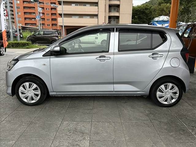 TOYOTA PIXIS EPOCH 2018 Image 31