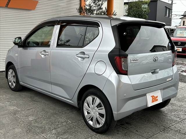 TOYOTA PIXIS EPOCH 2018 Image 31
