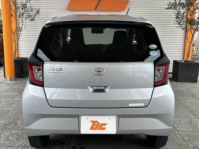 TOYOTA PIXIS EPOCH 2018 Image 31