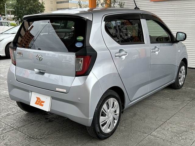 TOYOTA PIXIS EPOCH 2018 Image 31