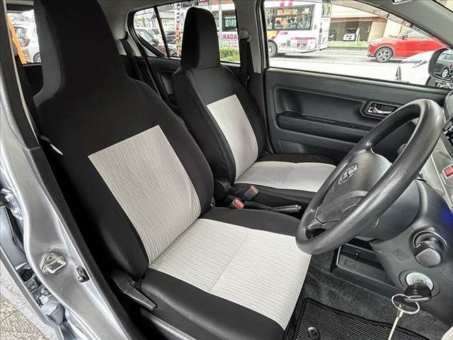 TOYOTA PIXIS EPOCH 2018 Image 31