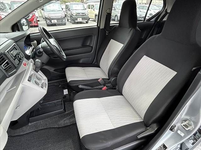 TOYOTA PIXIS EPOCH 2018 Image 31