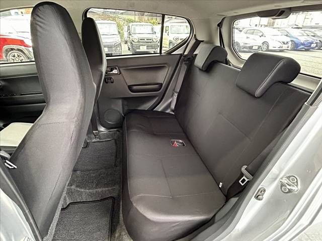 TOYOTA PIXIS EPOCH 2018 Image 31