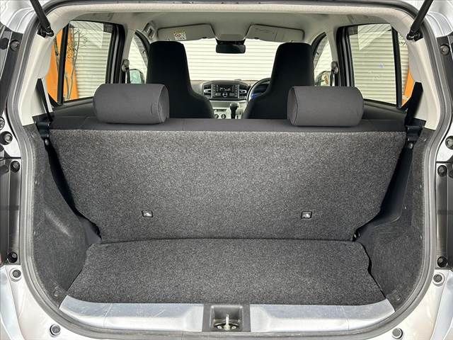 TOYOTA PIXIS EPOCH 2018 Image 31